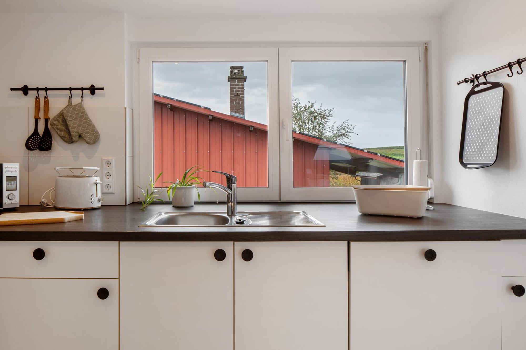 Ferienhaus Engelsberghof Endingen am Kaiserstuhl ภายนอก รูปภาพ