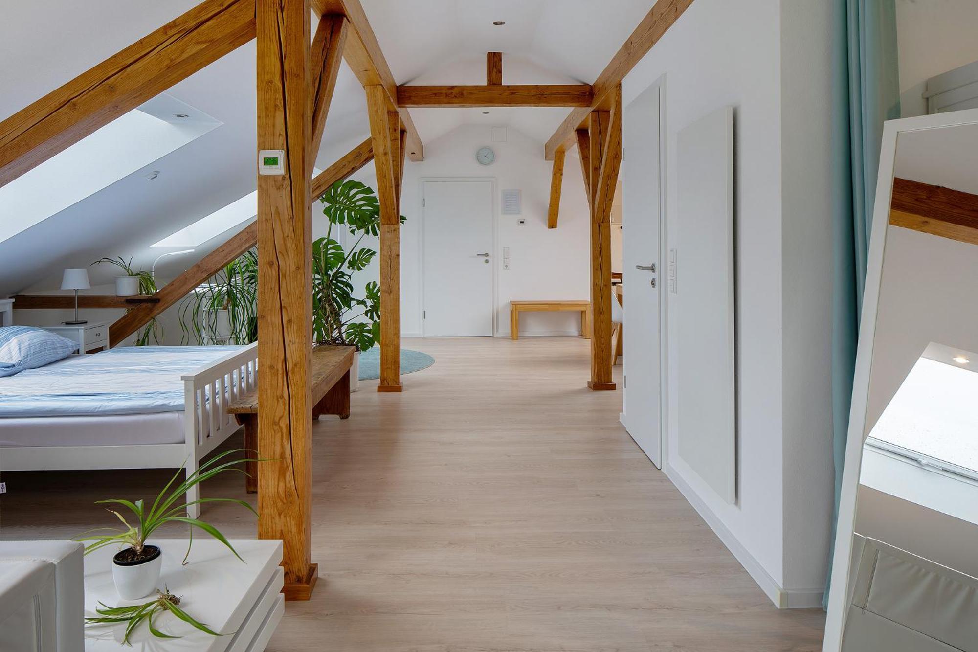 Ferienhaus Engelsberghof Endingen am Kaiserstuhl ภายนอก รูปภาพ