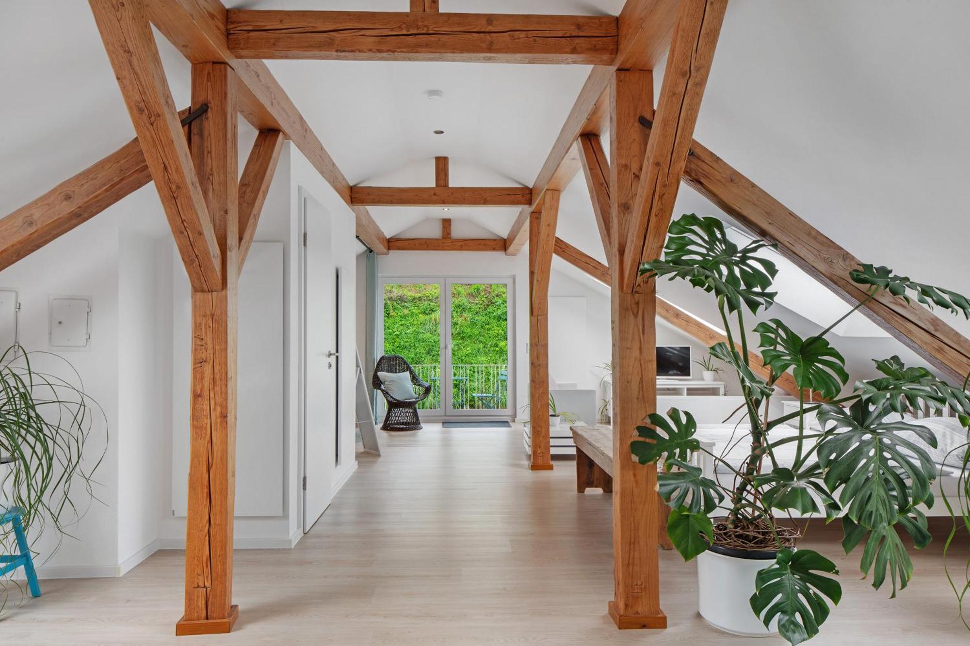 Ferienhaus Engelsberghof Endingen am Kaiserstuhl ภายนอก รูปภาพ
