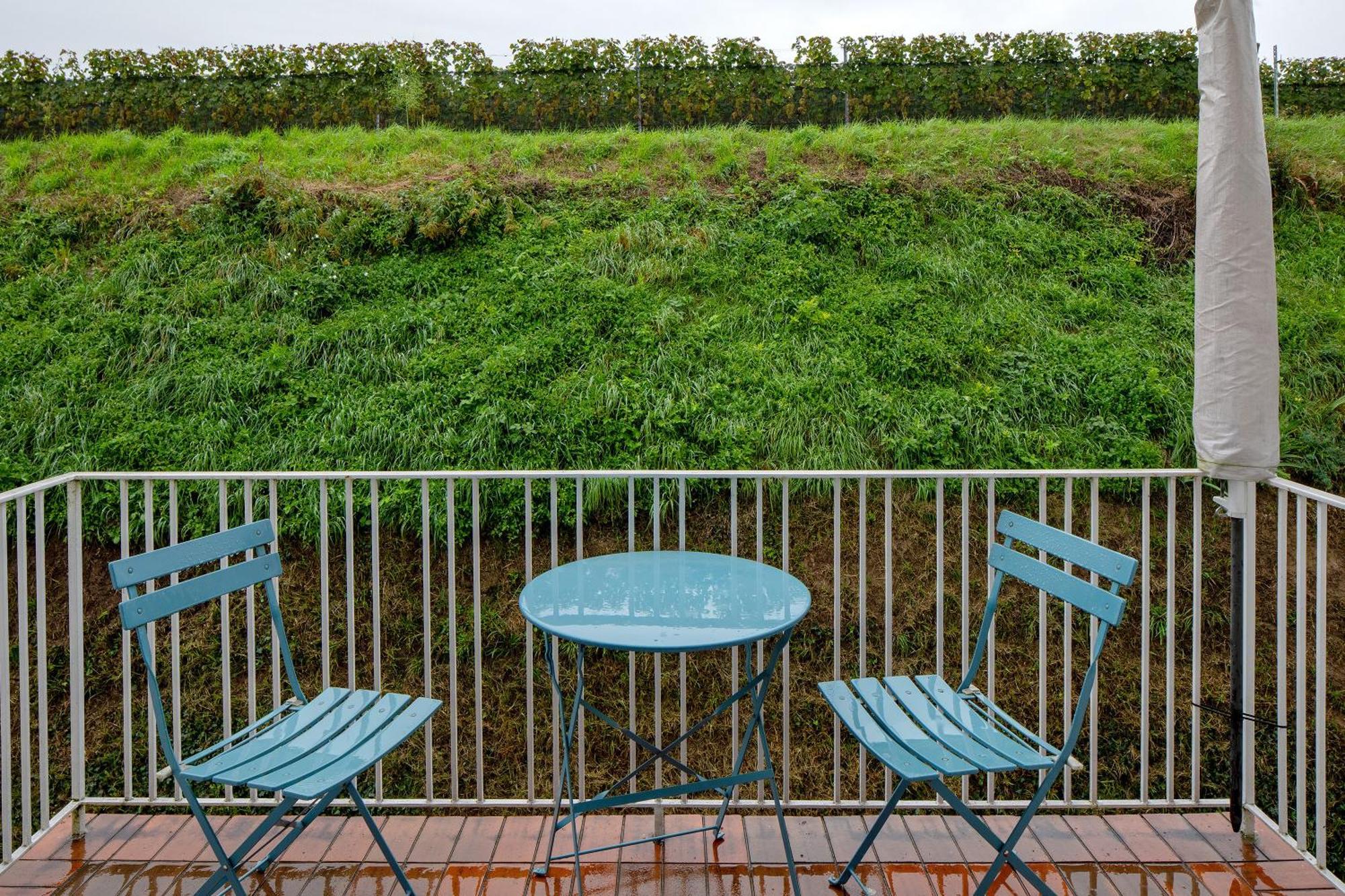 Ferienhaus Engelsberghof Endingen am Kaiserstuhl ภายนอก รูปภาพ