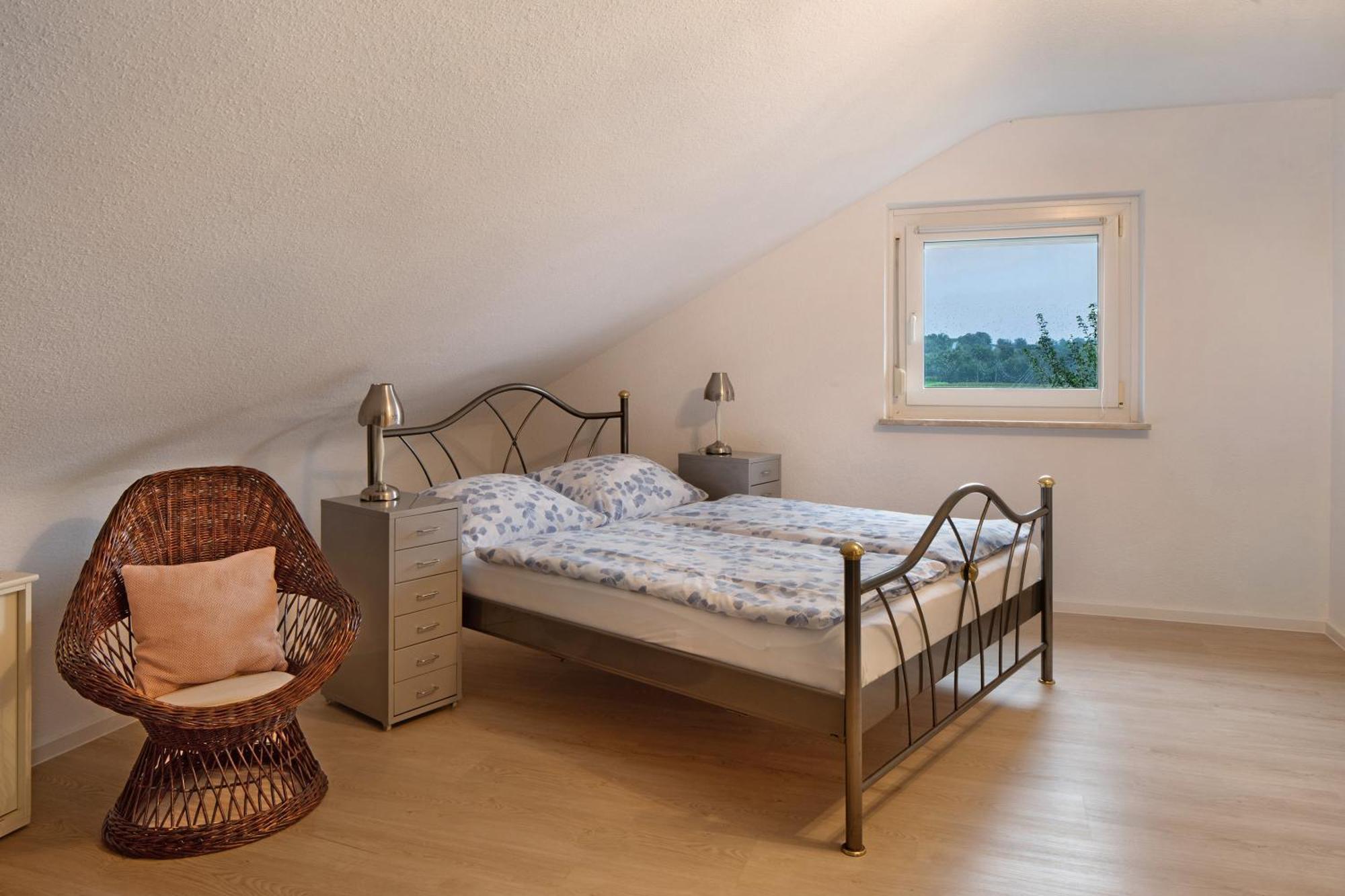 Ferienhaus Engelsberghof Endingen am Kaiserstuhl ภายนอก รูปภาพ