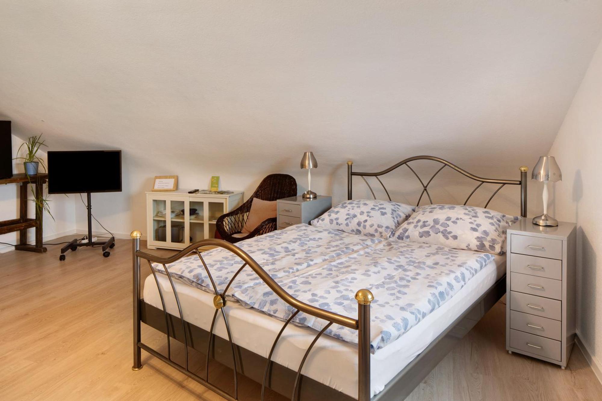 Ferienhaus Engelsberghof Endingen am Kaiserstuhl ภายนอก รูปภาพ