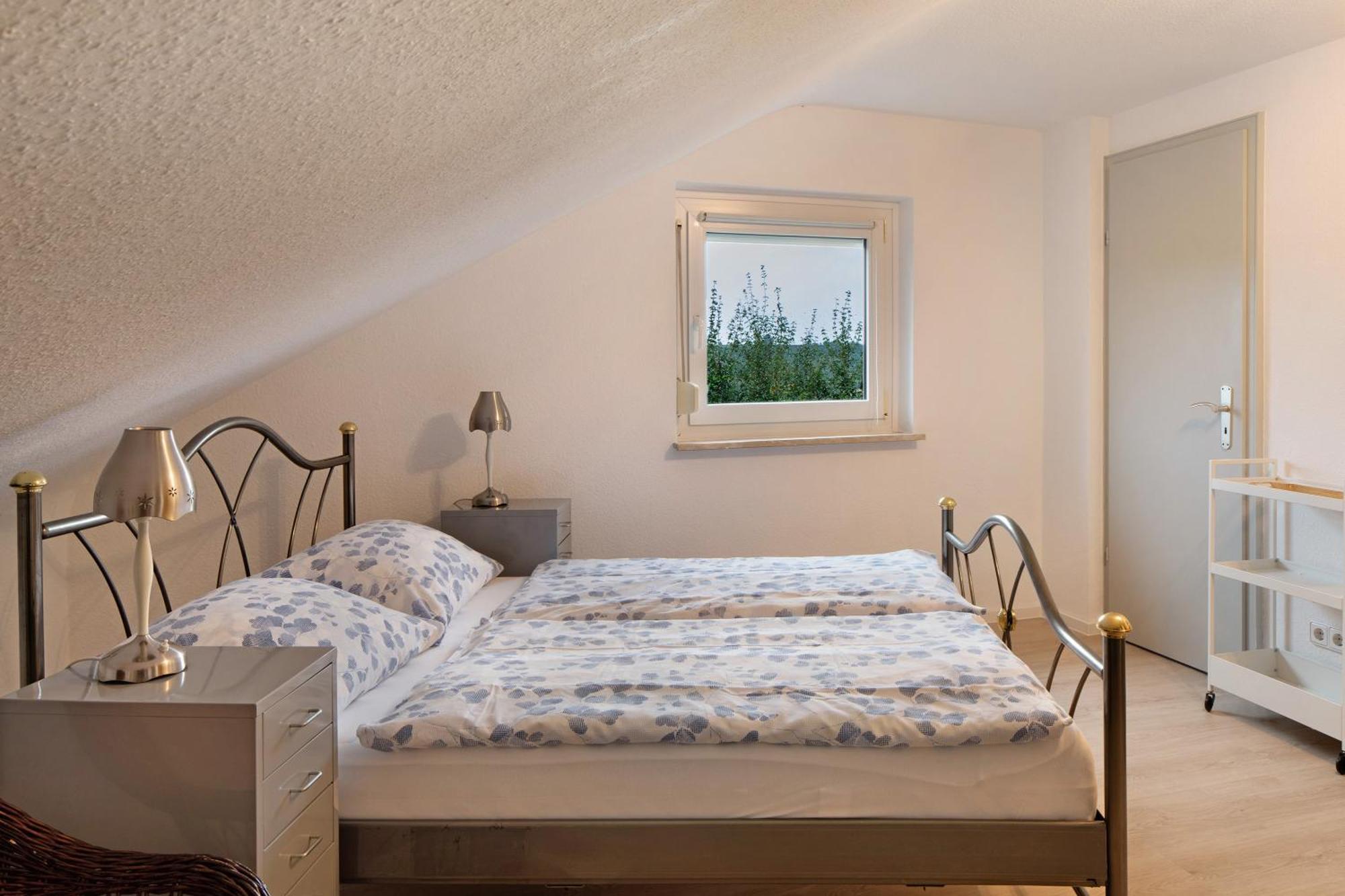 Ferienhaus Engelsberghof Endingen am Kaiserstuhl ภายนอก รูปภาพ