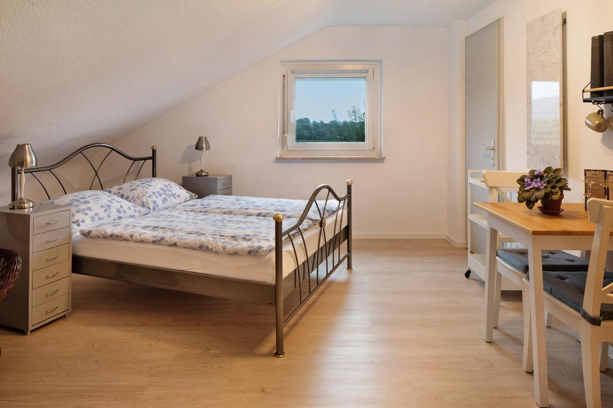 Ferienhaus Engelsberghof Endingen am Kaiserstuhl ภายนอก รูปภาพ
